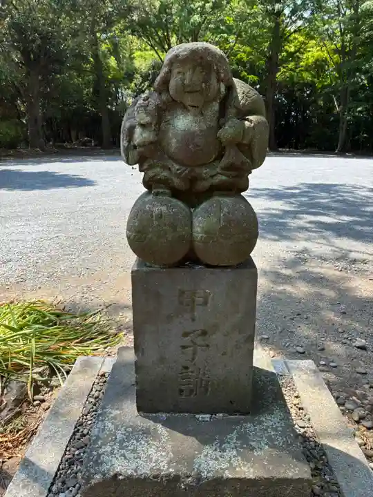 普門寺(千葉県)