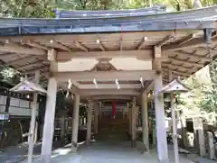 崇道神社(京都府)