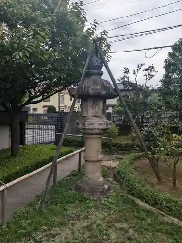 常仙院(東京都)