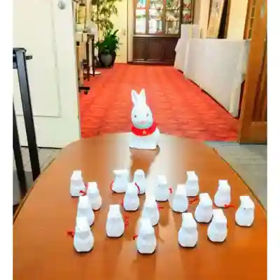 彌彦神社　(伊夜日子神社)のおみくじ