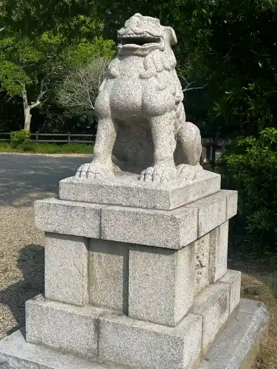 伊弉諾神宮(兵庫県)