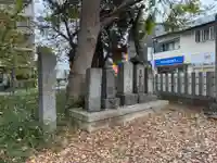 倶利伽羅不動尊(千葉県)