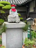善名称院(真田庵)(和歌山県)