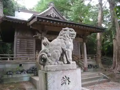 春日神社(東京都)