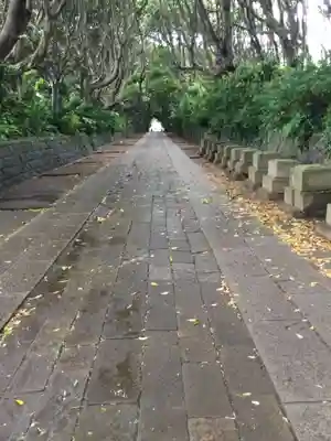 酒列磯前神社のその他建物