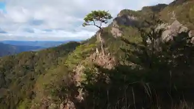 鳳来寺(愛知県)