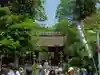 深大寺の御朱印