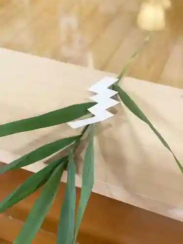 尾張猿田彦神社の授与品その他