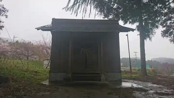 熊野神社(宮城県)