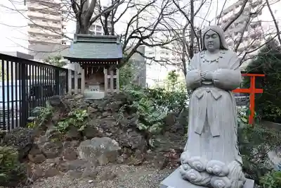 成子天神社(東京都)
