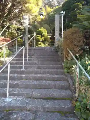 東林寺のその他建物