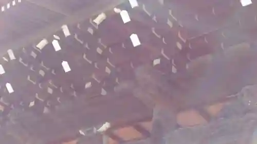 金蔵寺のその他建物