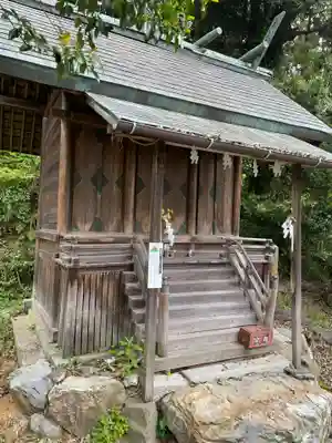 三輪神社(岐阜県)