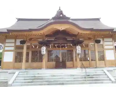 武井神社のその他建物