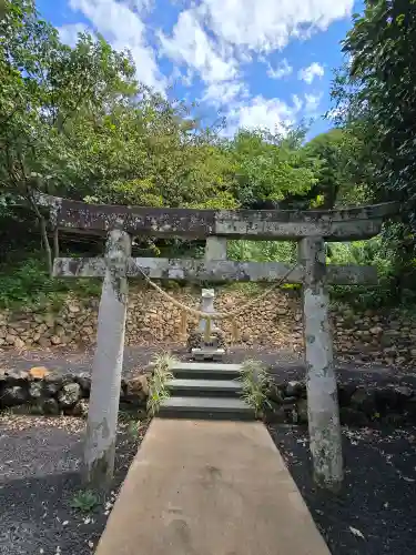小室神社(静岡県)