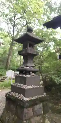 那須温泉神社(栃木県)