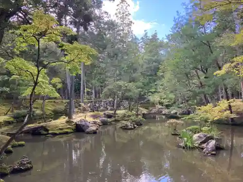 西芳寺(京都府)