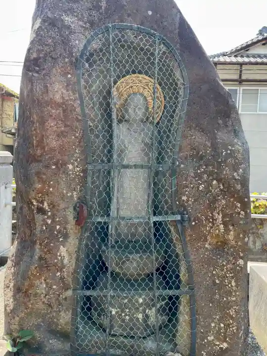 蓮華寺(福島県)