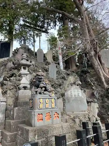 成田山新勝寺(千葉県)