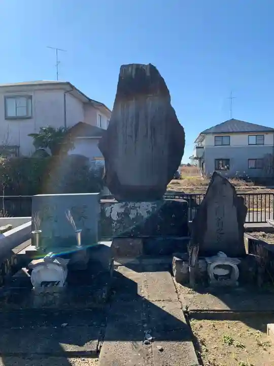 常覚寺(千葉県)