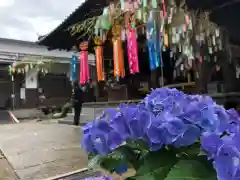 荘内神社の末社