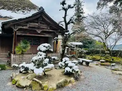 大興善寺(佐賀県)
