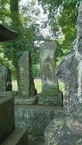大宮神社のその他建物