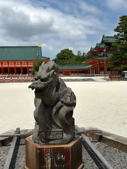 平安神宮(京都府)