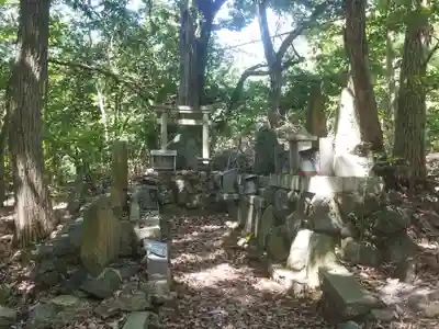 大岩神社(京都府)