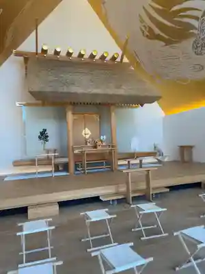 武蔵野坐令和神社(埼玉県)