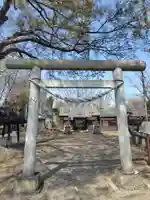 八坂神社 (埼玉県)