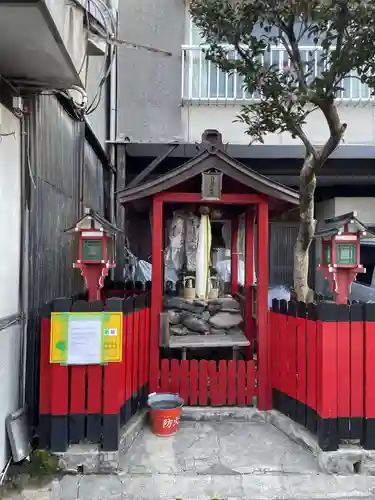 白箔辨戝天(京都府)