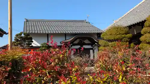 東南寺(滋賀県)