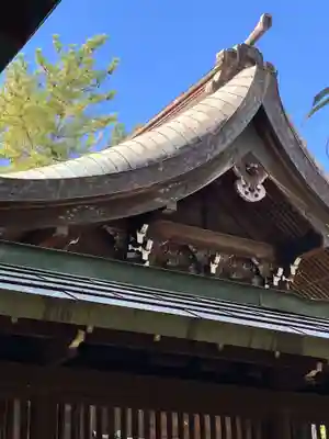 片山八幡社(愛知県)