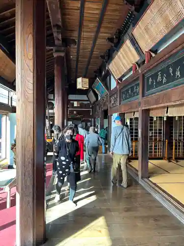 西福寺(新潟県)