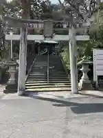 平濱八幡宮(島根県)