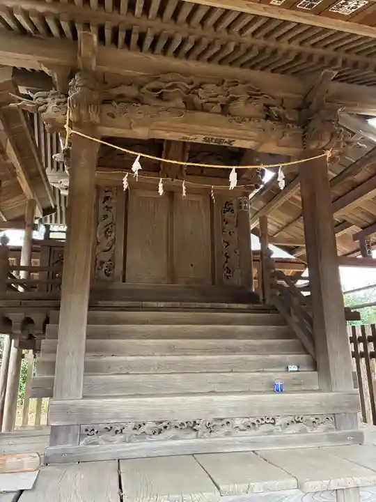 鷲神社(千葉県)