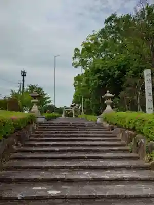 梅坪神社(愛知県)