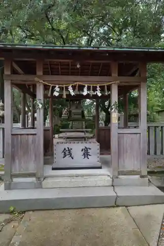 深川神社(愛知県)