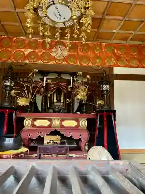 蓮馨寺(静岡県)