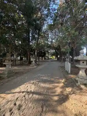 竹神社(三重県)