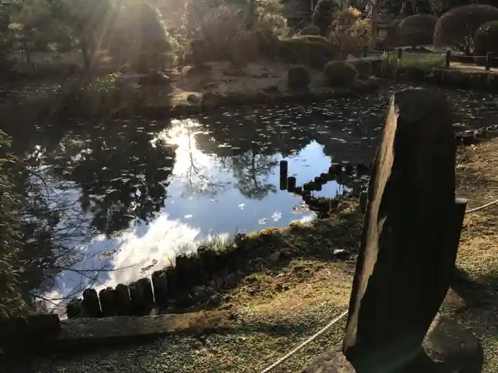 天台宗 長窪山 正覚寺(神奈川県)
