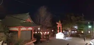 日枝神社(東京都)