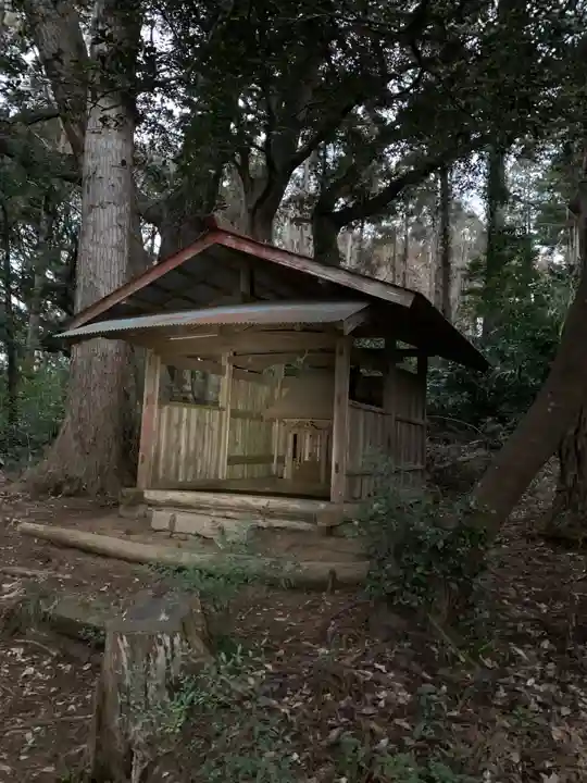八幡宮(千葉県)
