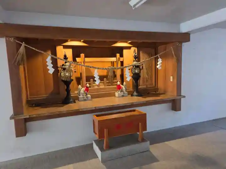 竹駒神社(宮城県)