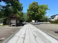 篠座神社(福井県)