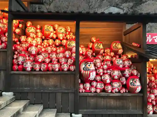 勝尾寺のその他建物