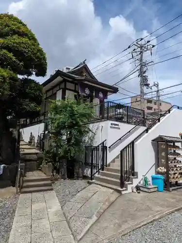 新長谷寺(東京都)