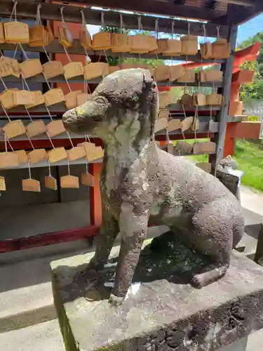 祐徳稲荷神社(長崎県)