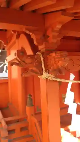 町田稲荷(東京都)